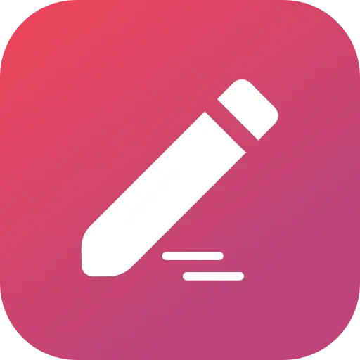 FastNote - Notepad, Notes icon