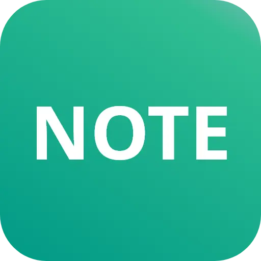 Notepad - Notes, Checklist icon