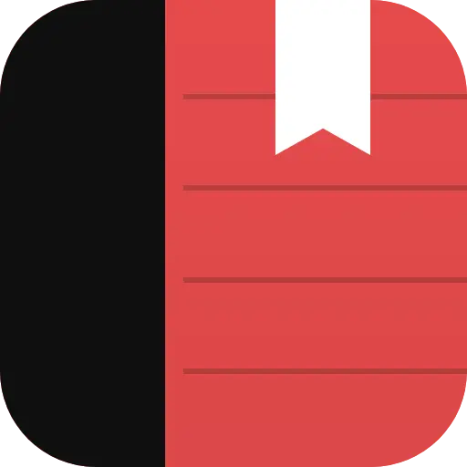 Vertical Note - Notepad, Notes icon