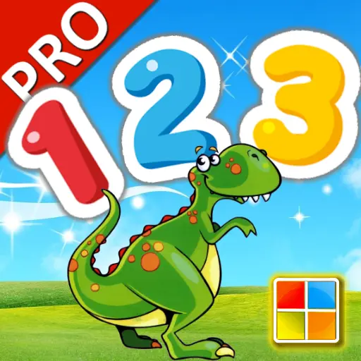 123 Numbers Cards Games PRO icon