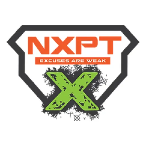 NXPT Fitness icon