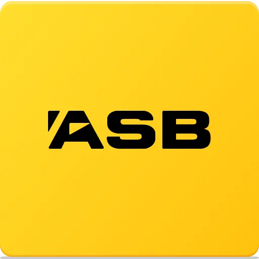 ASB Mobile Banking icon