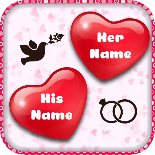 Stylish Name Art Maker icon