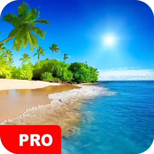 Ocean Wallpapers PRO icon