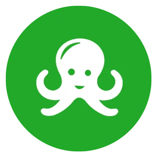 Octappush - Paid Game Tester icon