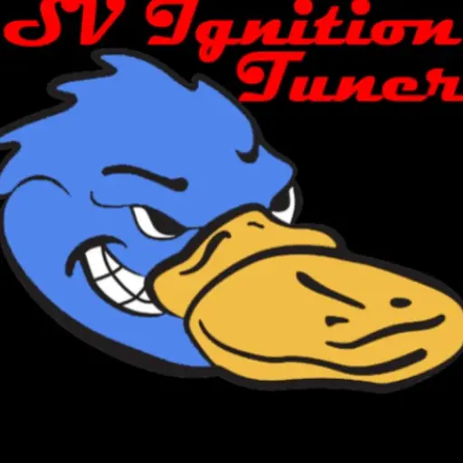 SV Ignition Tuner icon