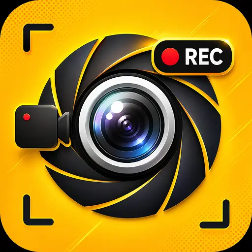 OffScreen Video Recorder icon