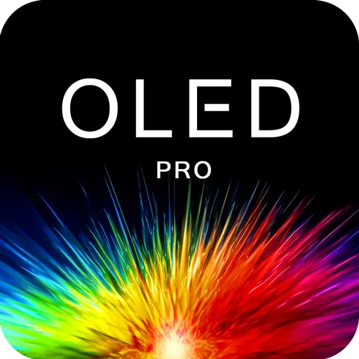 OLED Wallpapers PRO icon