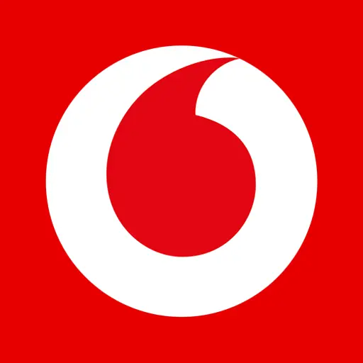 My Vodafone Oman icon