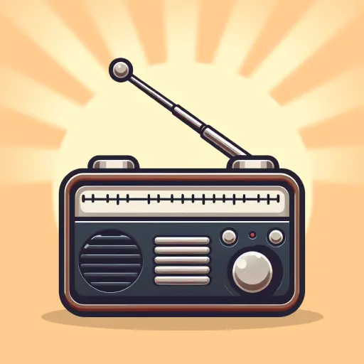 FM Radio Without Earphone icon