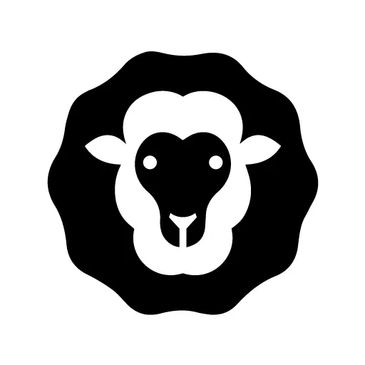 Lena Black - Glyph Icon Pack icon