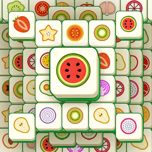 Tile Matching: Match 3 Games icon