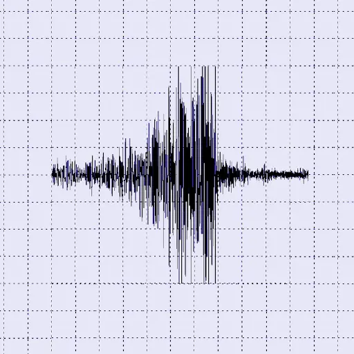 Seismometer icon