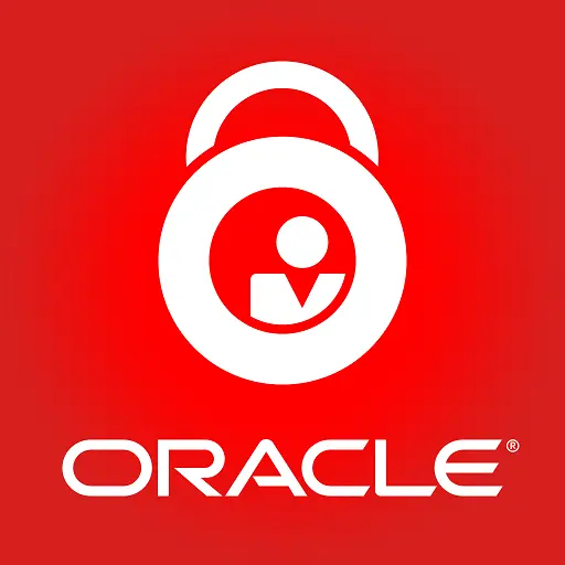 Oracle Mobile Authenticator icon