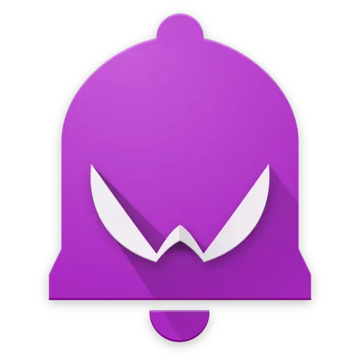 ADW Notifier 2 icon