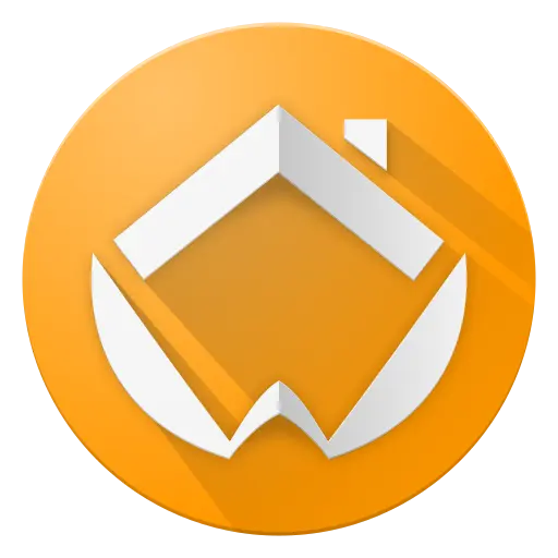 ADW Launcher 2 icon