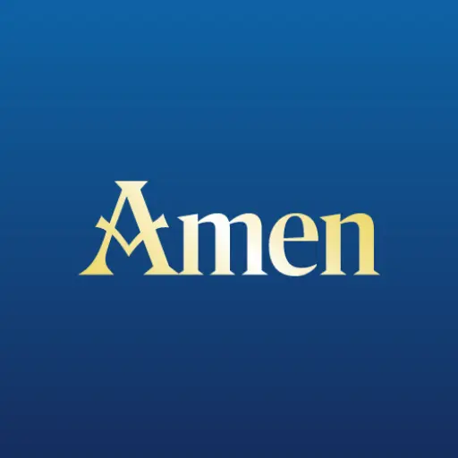 Amen: Catholic Bible & Prayers icon