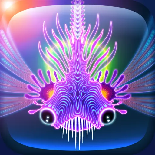 Lightopus icon