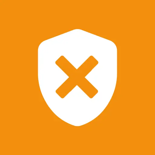 Content Blocker - I am blocked icon