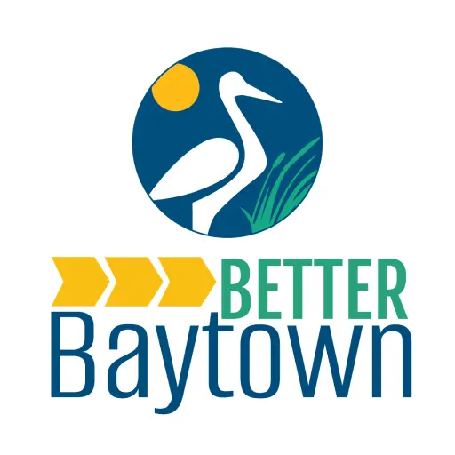 Better Baytown icon