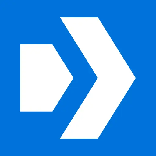 BluCurrent icon