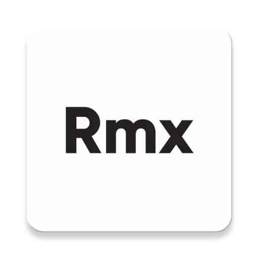 Remix icon