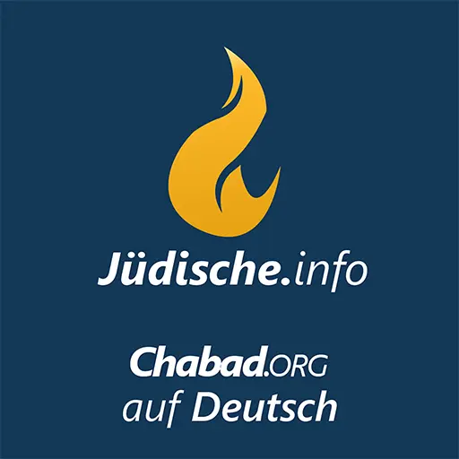 Jüdische.info icon