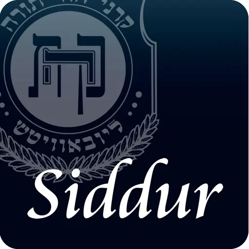 Siddur Chabad – Linear Edition icon