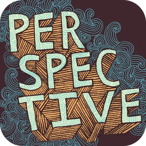 Perspective Cards icon