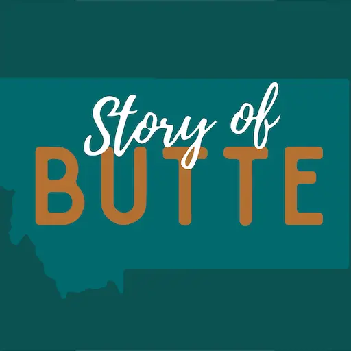 Story of Butte icon