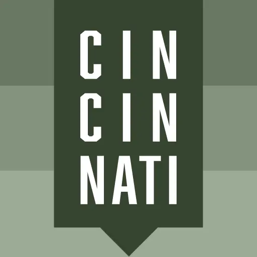 Cincinnati Sites & Stories icon