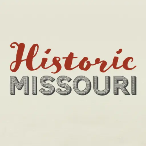 Historic Missouri icon