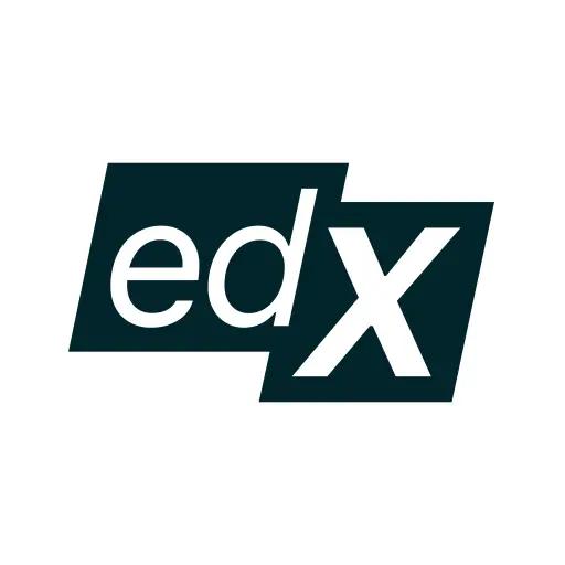 edX online learning icon