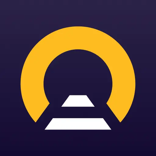 Eurail/Interrail Rail Planner icon