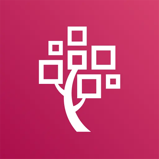 Together By FamilySearch icon