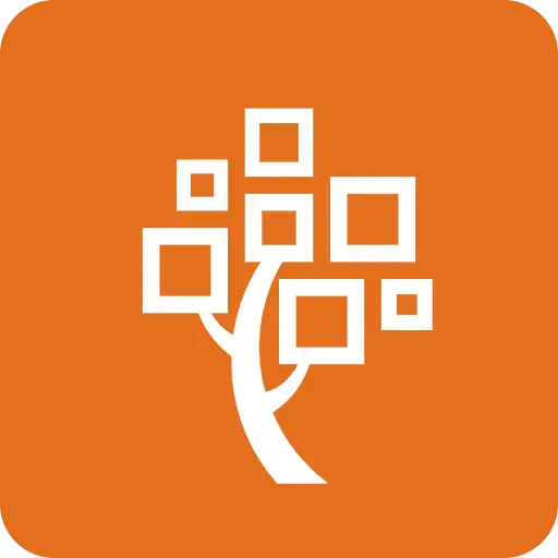 FamilySearch Africa icon