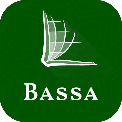 Bassa Bible icon