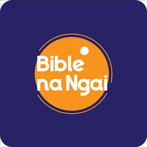 BIBLE NA NGAI, Bible Lingala icon