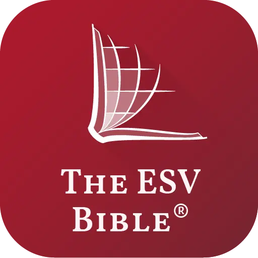 ESV Audio Bible icon