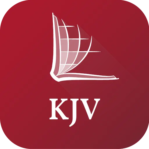 KJV Audio Bible + Gospel Films icon