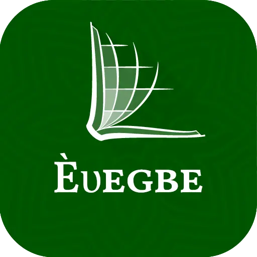 Ewe (Ghana) Bible icon