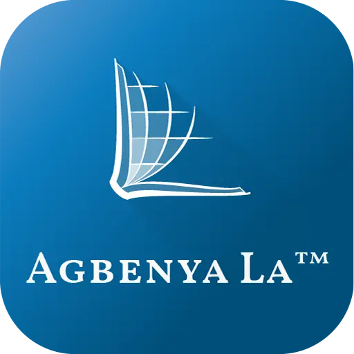 Agbenya La (Ewé Bible) icon