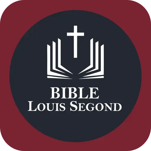 Bible Louis Segond icon