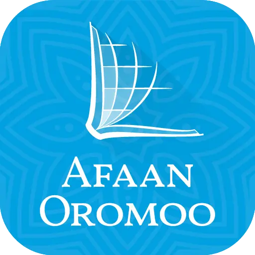 Oromo West Central icon