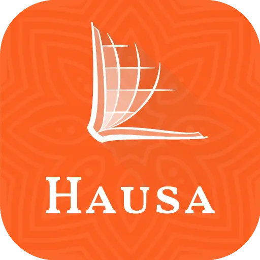 Hausa Bible icon