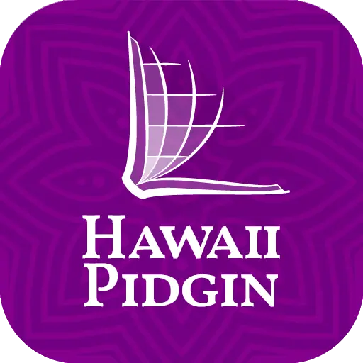 Hawai'i Pidgin Bible icon