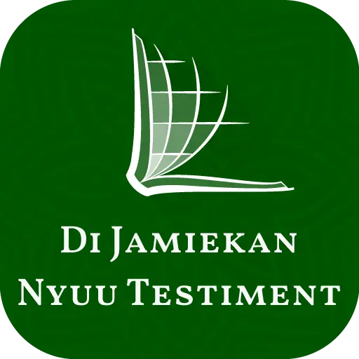 Jamaican Creole Bible icon