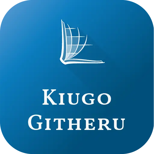 Kiugo Gĩtheru Kĩa Ngai, Kikuyu icon