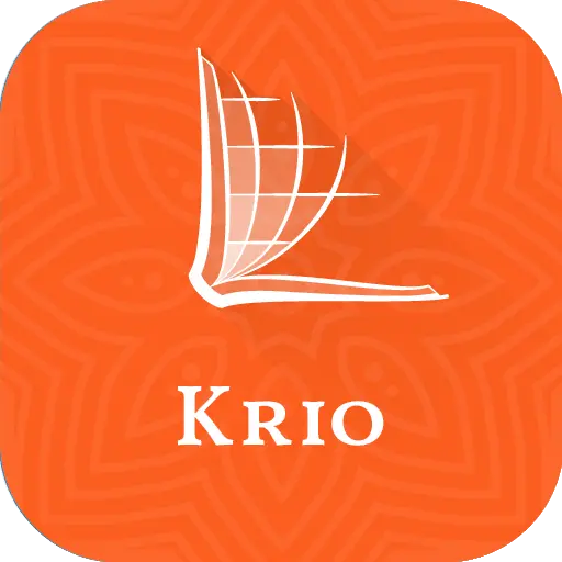 Krio Bible icon