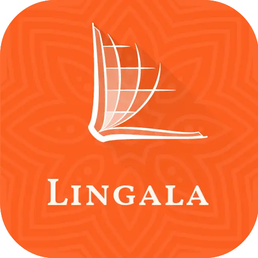 Lingala Bible icon